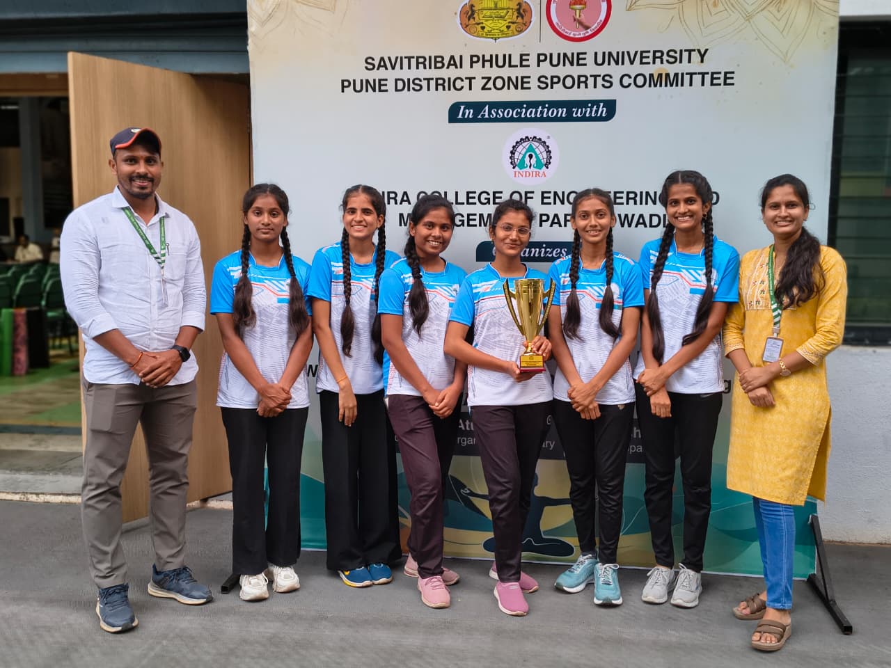 Campus and students