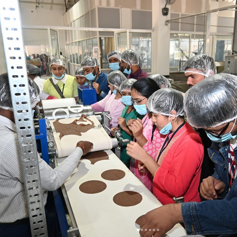 Laboratories and learning spaces