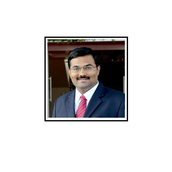 CEO, Agricultural Development Trust Baramati