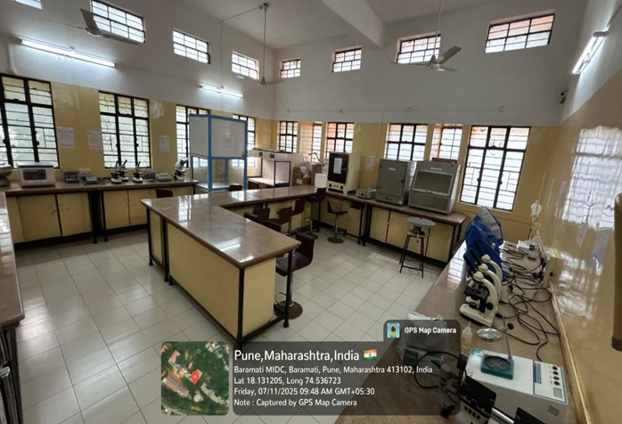 Campus infrastructure view 11