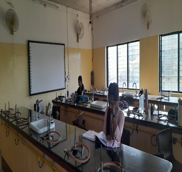 Campus infrastructure view 17