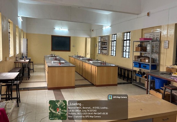 Campus infrastructure view 19