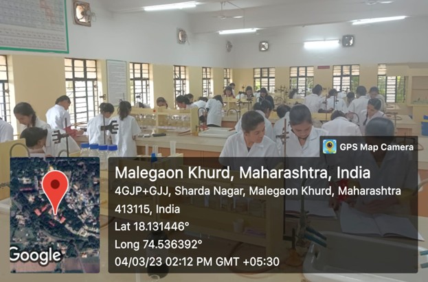 Campus infrastructure view 20