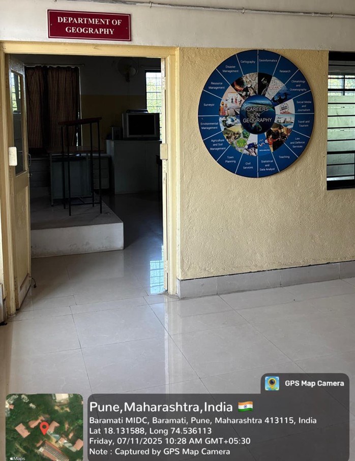 Campus infrastructure view 28