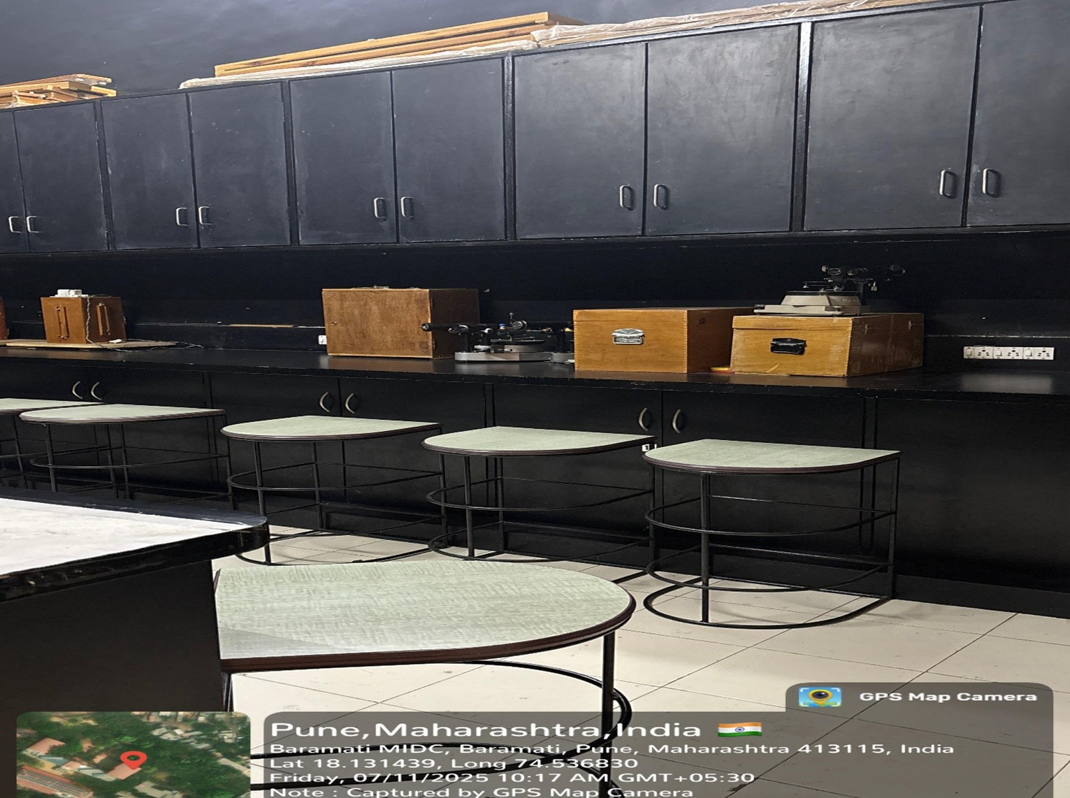 Campus infrastructure view 35