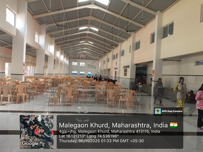 Campus infrastructure view 38