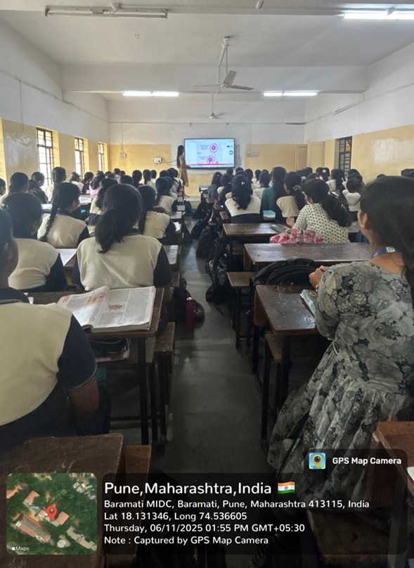 Campus infrastructure view 53