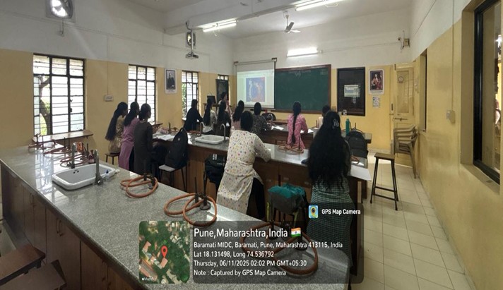 Campus infrastructure view 9